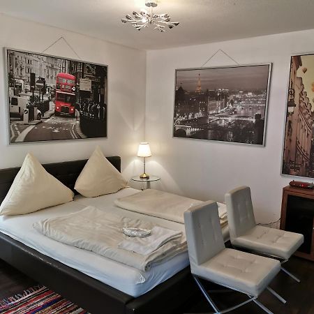 شقة Kn Kahtan Boarding House ميونيخ المظهر الخارجي الصورة