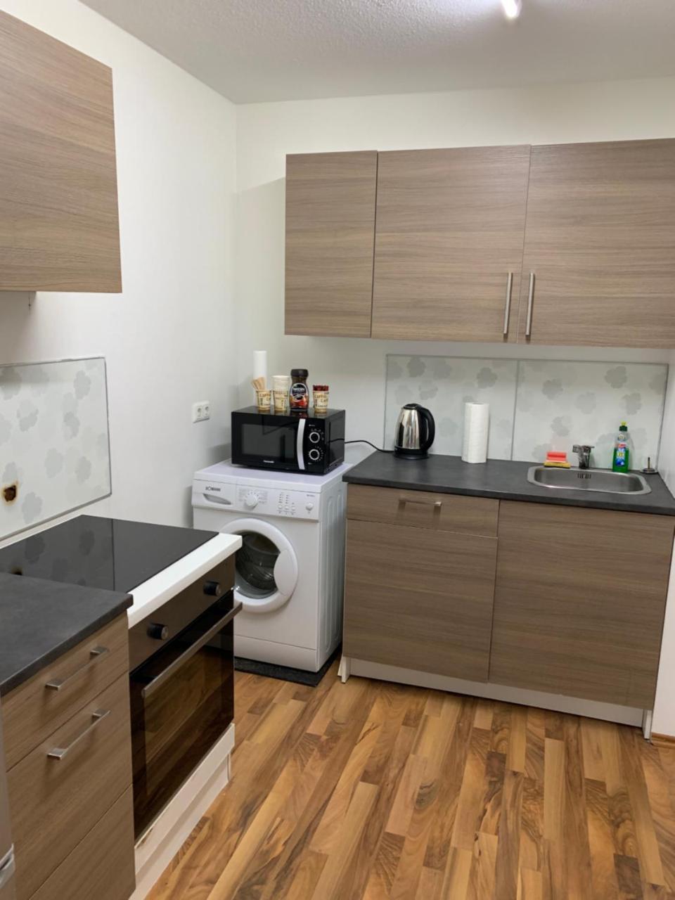 شقة Kn Kahtan Boarding House ميونيخ المظهر الخارجي الصورة