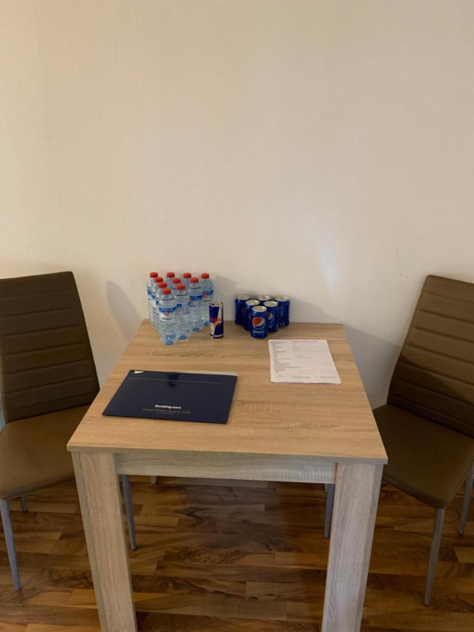 شقة Kn Kahtan Boarding House ميونيخ المظهر الخارجي الصورة