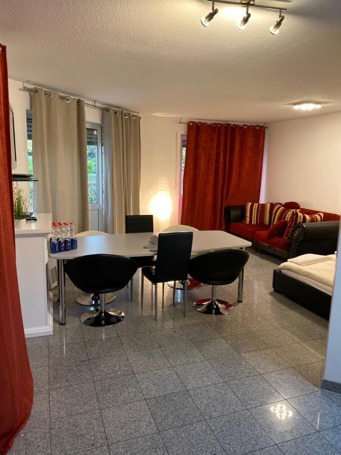 شقة Kn Kahtan Boarding House ميونيخ المظهر الخارجي الصورة