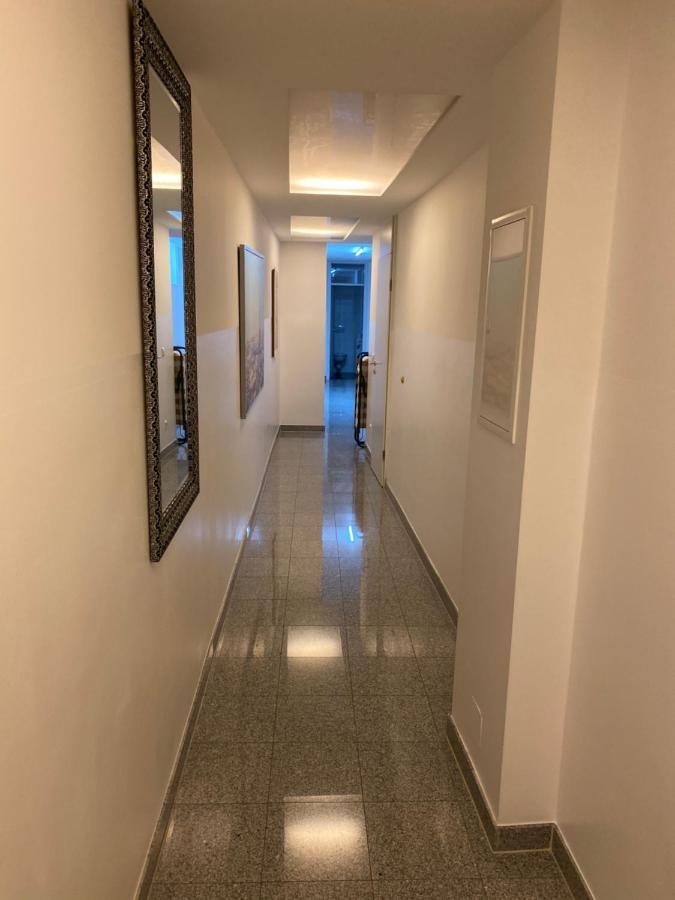 شقة Kn Kahtan Boarding House ميونيخ المظهر الخارجي الصورة