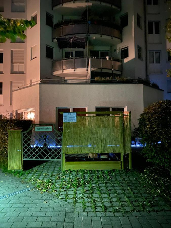 شقة Kn Kahtan Boarding House ميونيخ المظهر الخارجي الصورة