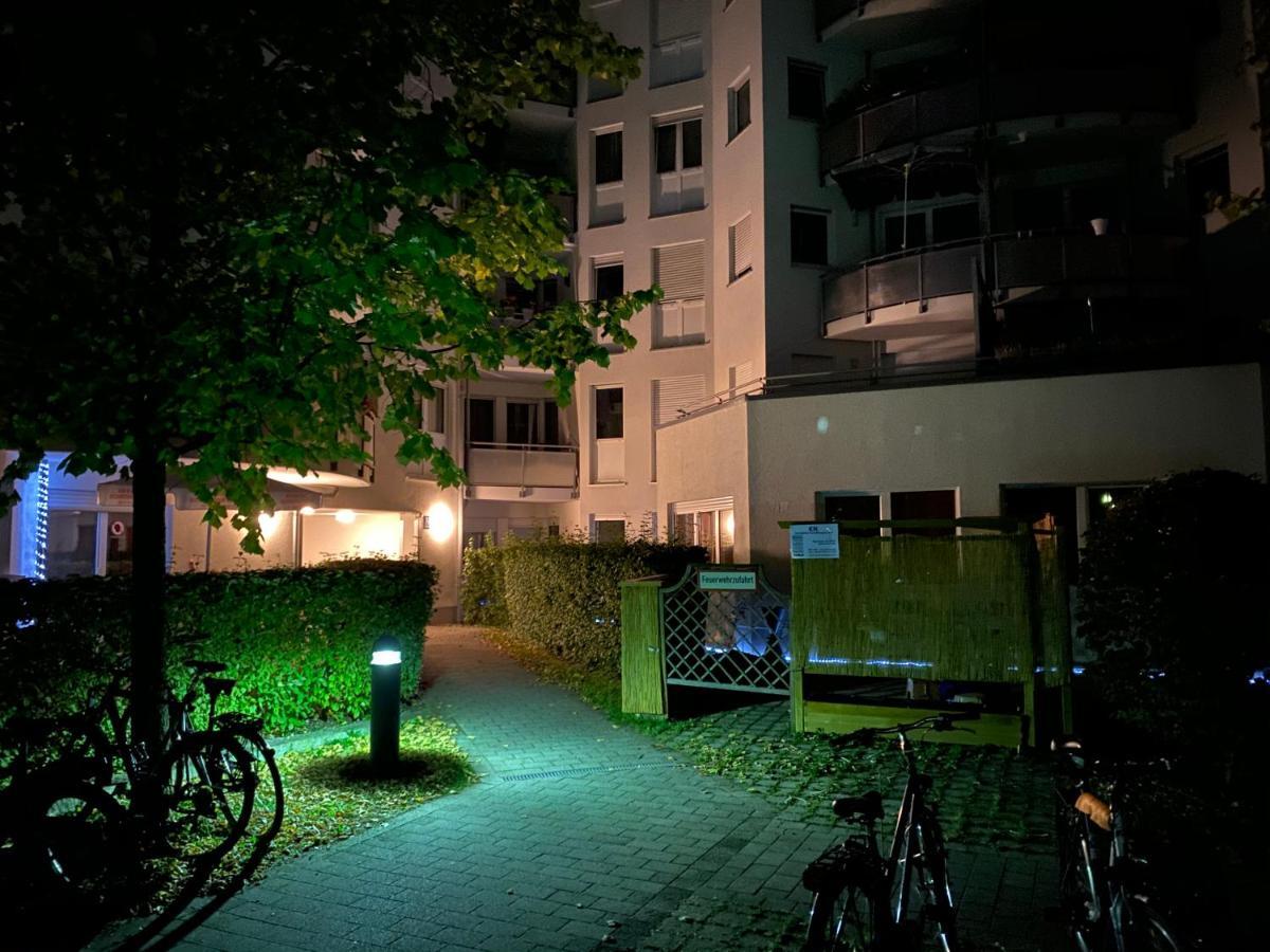 شقة Kn Kahtan Boarding House ميونيخ المظهر الخارجي الصورة