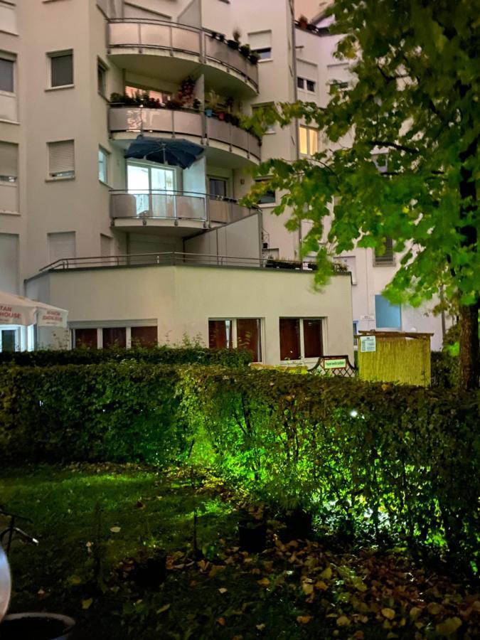 شقة Kn Kahtan Boarding House ميونيخ المظهر الخارجي الصورة