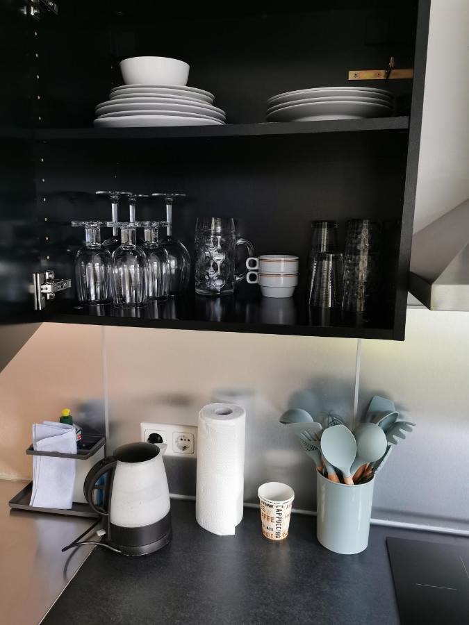 شقة Kn Kahtan Boarding House ميونيخ المظهر الخارجي الصورة