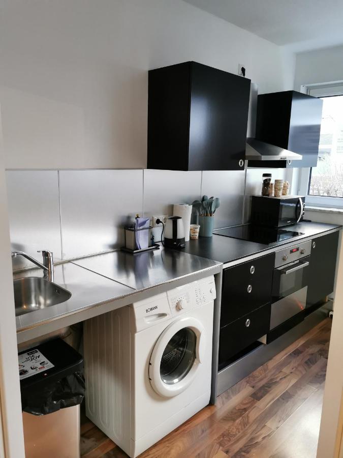 شقة Kn Kahtan Boarding House ميونيخ المظهر الخارجي الصورة
