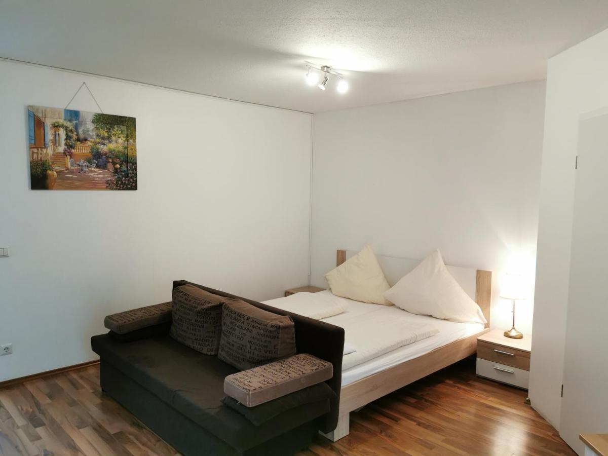 شقة Kn Kahtan Boarding House ميونيخ المظهر الخارجي الصورة